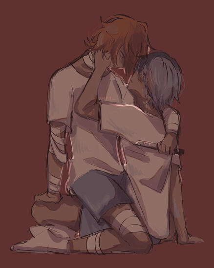 love you like a dog